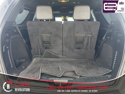 Used 2018 Dodge Durango GT w/ Premium Group AWD/4WD image 8