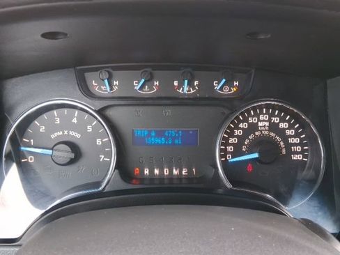 Used 2012 Ford F150 XLT w/ Trailer Tow Pkg image 23