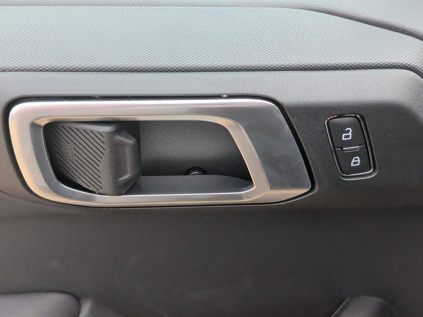 New 2025 Ford Bronco 4-Door AWD/4WD image 10