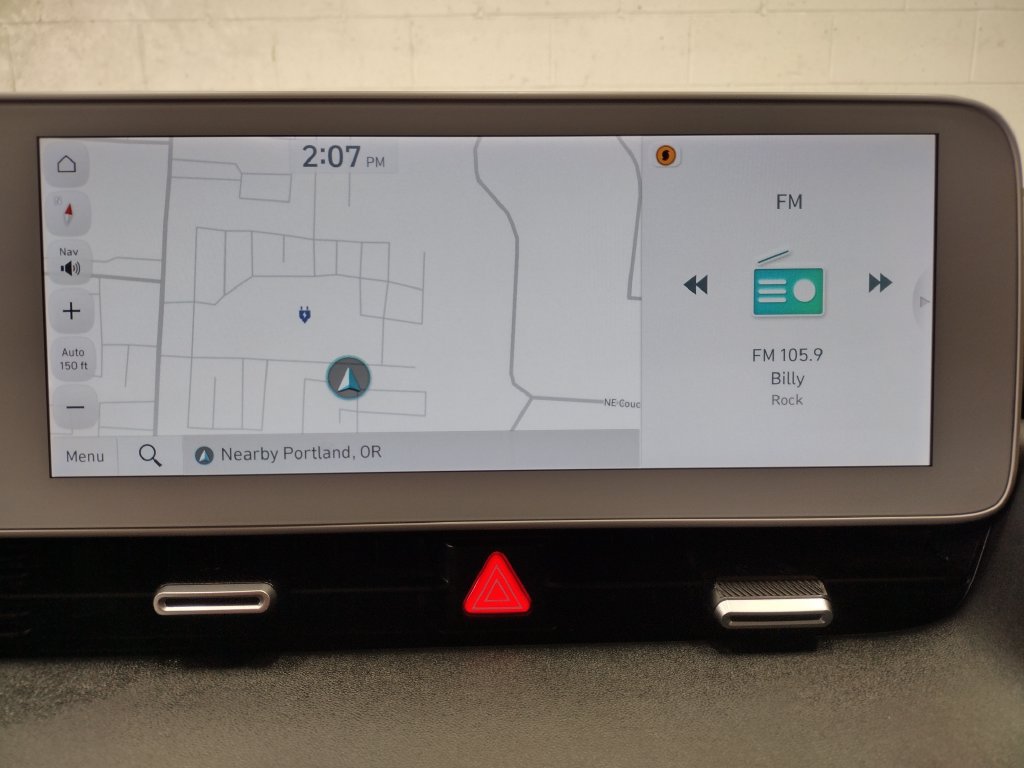 Certified 2024 Hyundai Ioniq 5 SE AWD/4WD image 31