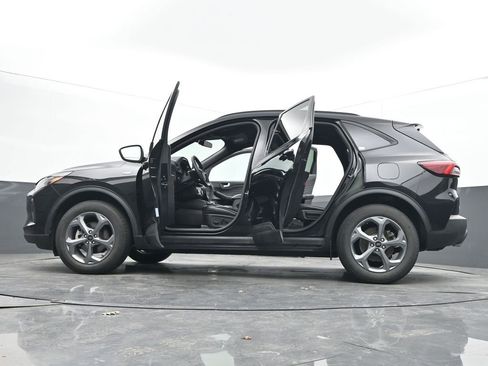 Used 2025 Ford Escape ST-Line image 53