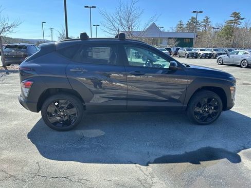 New 2026 Hyundai Kona SEL Sport image 6