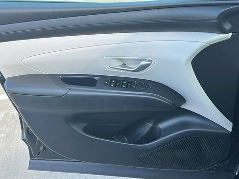 Used 2025 Hyundai Tucson SEL AWD/4WD image 19