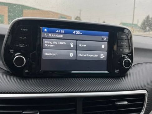 Used 2019 Hyundai Tucson SE FWD image 40