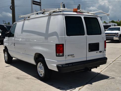 Used 2014 Ford E-150 and Econoline 150 RWD image 5