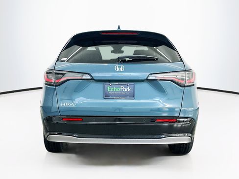 Used 2026 Honda HR-V EX-L image 7