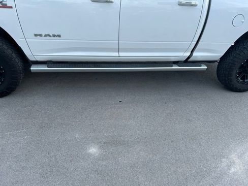 Used 2019 RAM 2500 Big Horn AWD/4WD image 6
