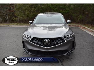 New 2026 Acura MDX SH-AWD video 3