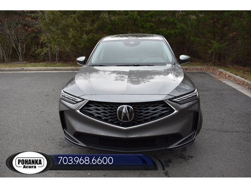 New 2026 Acura MDX SH-AWD image 3