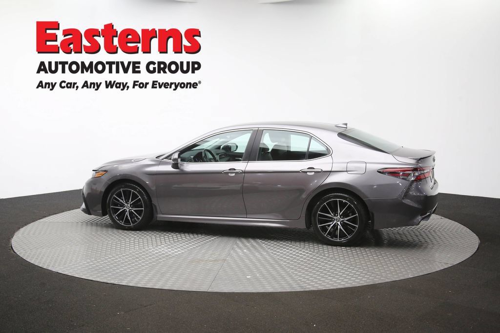 Used 2024 Toyota Camry SE FWD image 62