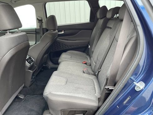 Used 2020 Hyundai Santa Fe SE w/ Cargo Package AWD/4WD image 17