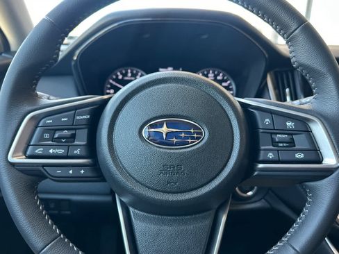 Used 2024 Subaru Outback Premium AWD/4WD image 23