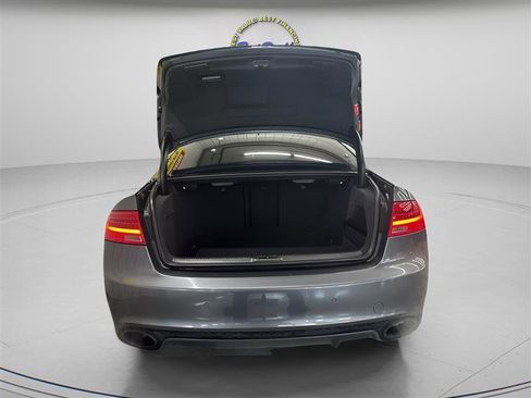 Used 2014 Audi RS 5 Coupe AWD/4WD image 9