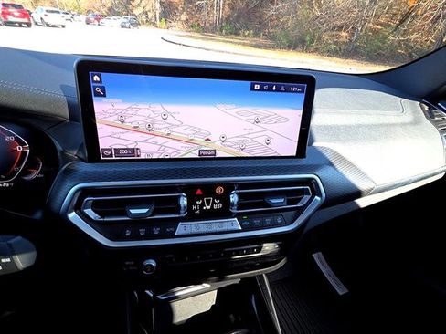 Used 2022 BMW X3 M40i image 16