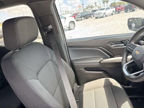 New 2026 Chevrolet Colorado LT w/ Advanced Trailering Package RWD image 10