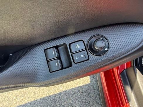 Used 2016 MAZDA MX-5 Miata Club RWD image 14