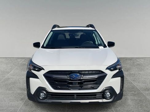 Certified 2025 Subaru Outback Premium w/ Popular Package #1A image 8