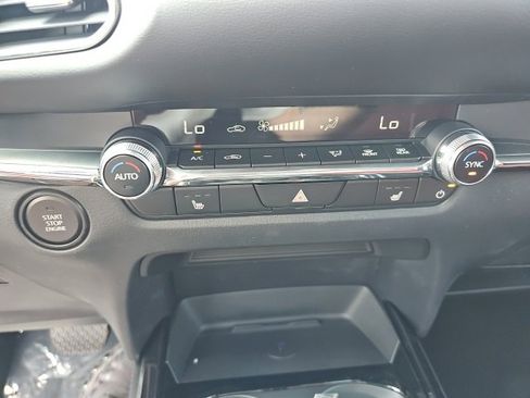 New 2025 MAZDA CX-30 AWD 2.5 S w/ Preferred Package image 22