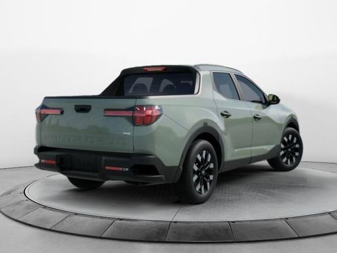 New 2026 Hyundai Santa Cruz SEL image 4