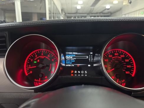 Used 2023 Ford Mustang Premium RWD image 19