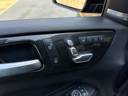 Used 2017 Mercedes-Benz GLE 350 4MATIC image 15