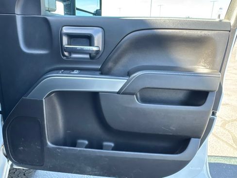Used 2018 Chevrolet Silverado 2500 LT w/ LT Fleet Convenience Package AWD/4WD image 32