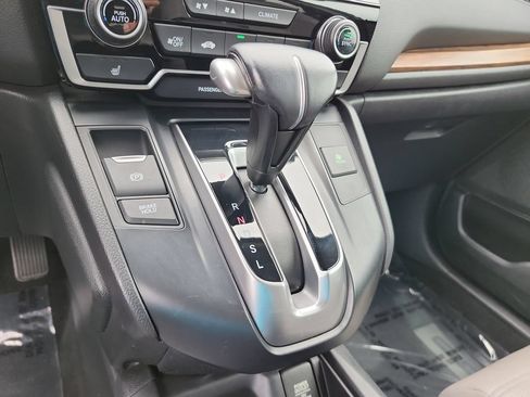 Used 2018 Honda CR-V EX-L image 29
