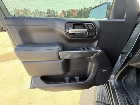 Used 2019 GMC Sierra 1500 AT4 w/ AT4 Premium Package image 11