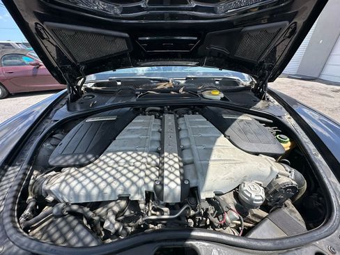 Used 2007 Bentley Continental GTC image 17