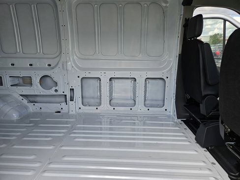 New 2025 Ford Transit 350 148 High Roof Extended DRW image 17
