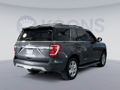 Used 2020 Ford Expedition XLT w/ Equipment Group 202A image 16