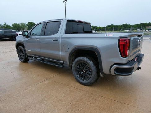 New 2026 GMC Sierra 1500 Elevation AWD/4WD image 9