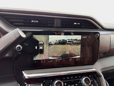 New 2026 GMC Sierra 2500 Denali Ultimate image 24