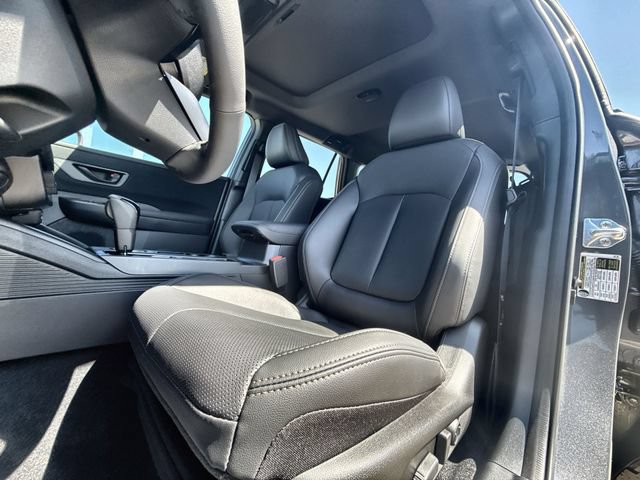 New 2026 Subaru Outback Limited AWD/4WD image 13