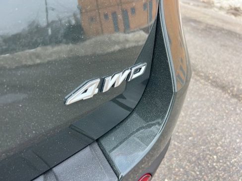 Certified 2023 Ford Explorer XLT w/ Equipment Group 202A image 25