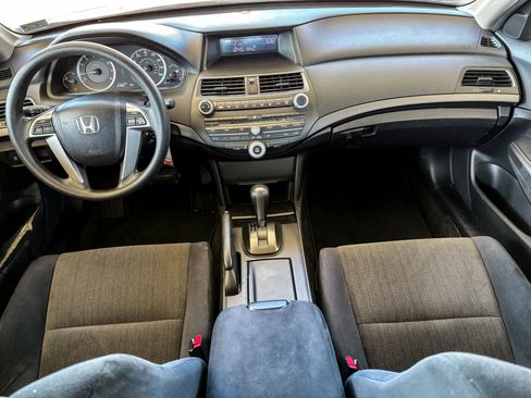 Used 2009 Honda Accord LX-P image 17