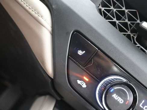 Used 2023 Honda Accord EX image 12