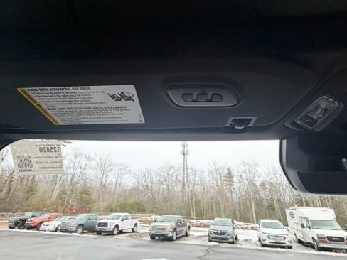 New 2026 GMC Hummer EV 4x4 Crew Cab image 25