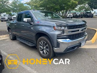 Used 2020 Chevrolet Silverado 1500 LT w/ All-Star Edition AWD/4WD video 1