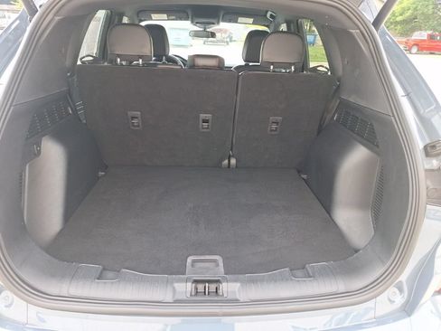 Used 2024 Ford Escape ST-Line w/ Tech Pack #1 AWD/4WD image 19