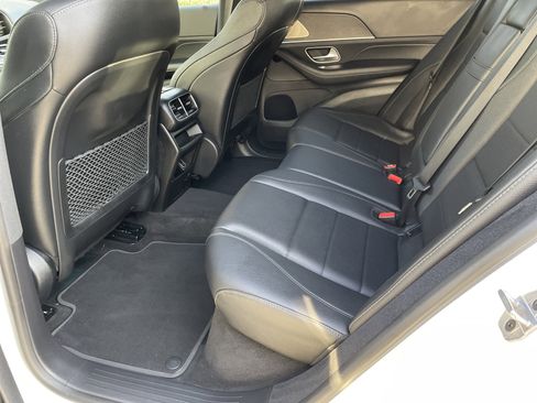 Certified 2023 Mercedes-Benz GLE 350 4MATIC image 38