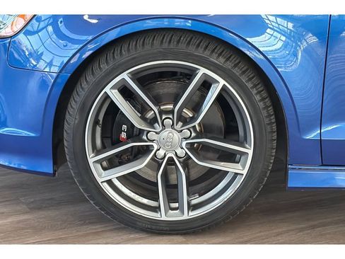 Used 2015 Audi S3 Prestige w/ Prestige Package AWD/4WD image 27