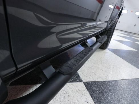 Used 2021 Toyota 4Runner SR5 Premium w/ Moonroof Package image 36