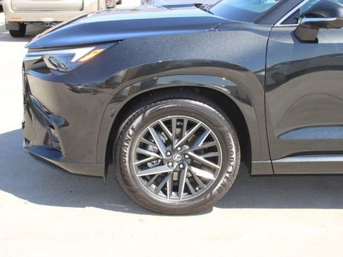 Certified 2026 Lexus TX 350 AWD w/ Technology Package image 4