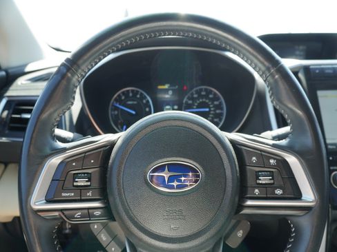 Used 2022 Subaru Ascent Touring AWD/4WD image 27
