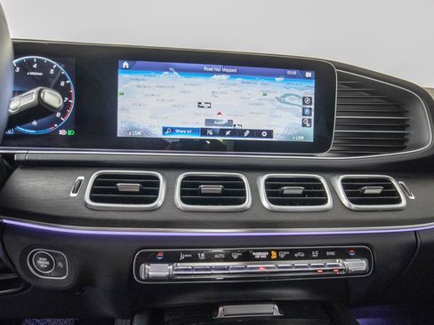 Used 2022 Mercedes-Benz GLE 350 image 25