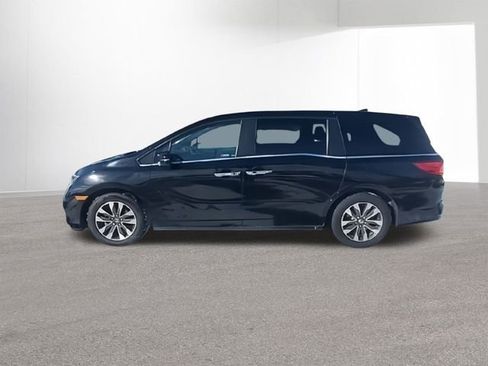 Used 2023 Honda Odyssey EX-L image 5