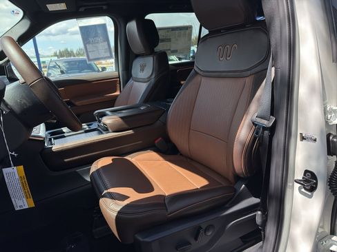 New 2026 Ford Expedition Max King Ranch AWD/4WD image 23