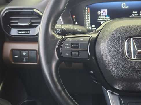 Used 2023 Honda Pilot Elite image 23