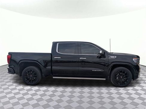 Used 2023 GMC Sierra 1500 Denali w/ Denali Reserve Package image 3